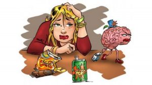 Cura della fame nervosa: come affrontarla?