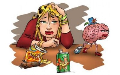 Cura della fame nervosa: come affrontarla?