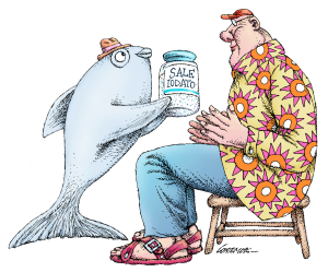 Obesità e Tiroide: un mito da sfatare