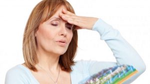 Contrastare i sintomi della menopausa