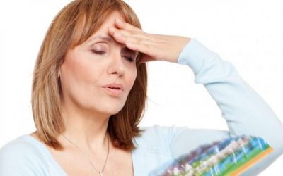 Contrastare i sintomi della menopausa