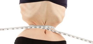 Differeze tra Anoressia e Anoressia nervosa