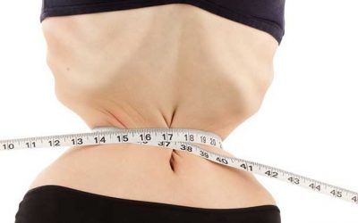 Differeze tra Anoressia e Anoressia nervosa