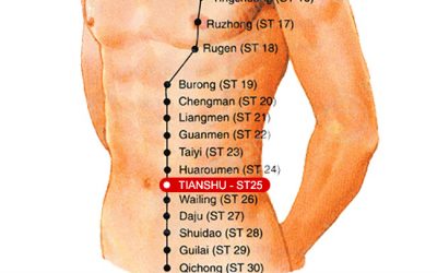 Come curare con l’agopuntura