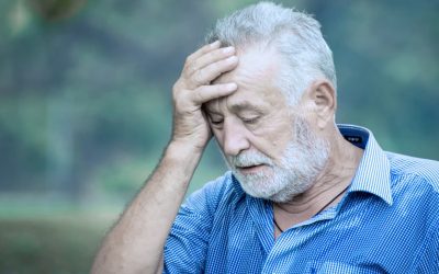 Andropausa: quando il desiderio maschile si addormenta