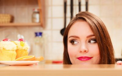 Voglia di dolci: qualcosa non va