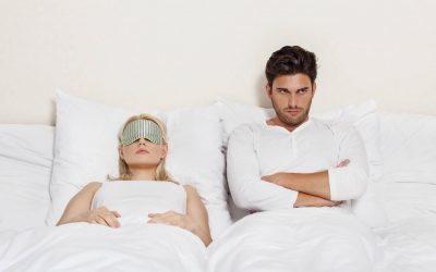 Il calo del desiderio sessuale