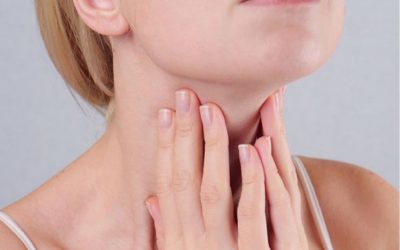 La tiroide non funziona: i sintomi più comuni