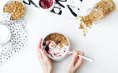 Cortisolo e Alimentazione