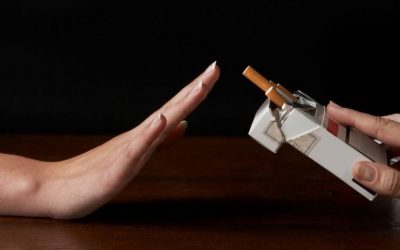 Smettere di fumare con l’agopuntura