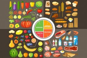 L'importanza di nutrirsi