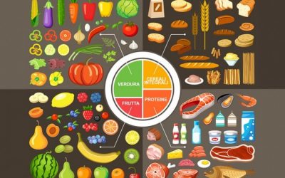 L’importanza di nutrirsi