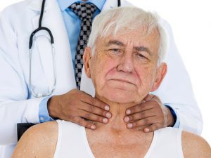 Tiroide pigra e longevità