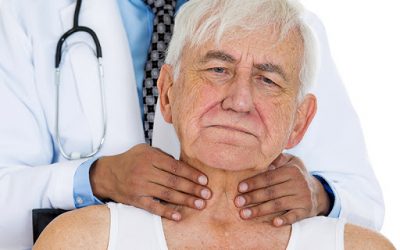 Tiroide pigra e longevità