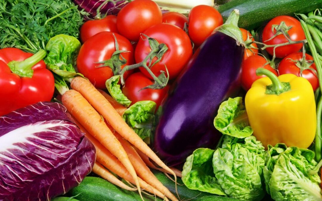 Pnei Alimentazione e Polifenoli