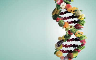 Pnei e Nutrigenomica