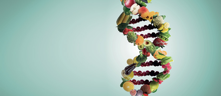 Pnei e Nutrigenomica