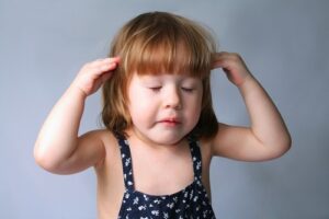 pnei stress e bambini