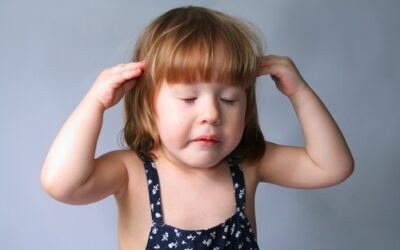 Pnei Stress e Bambini